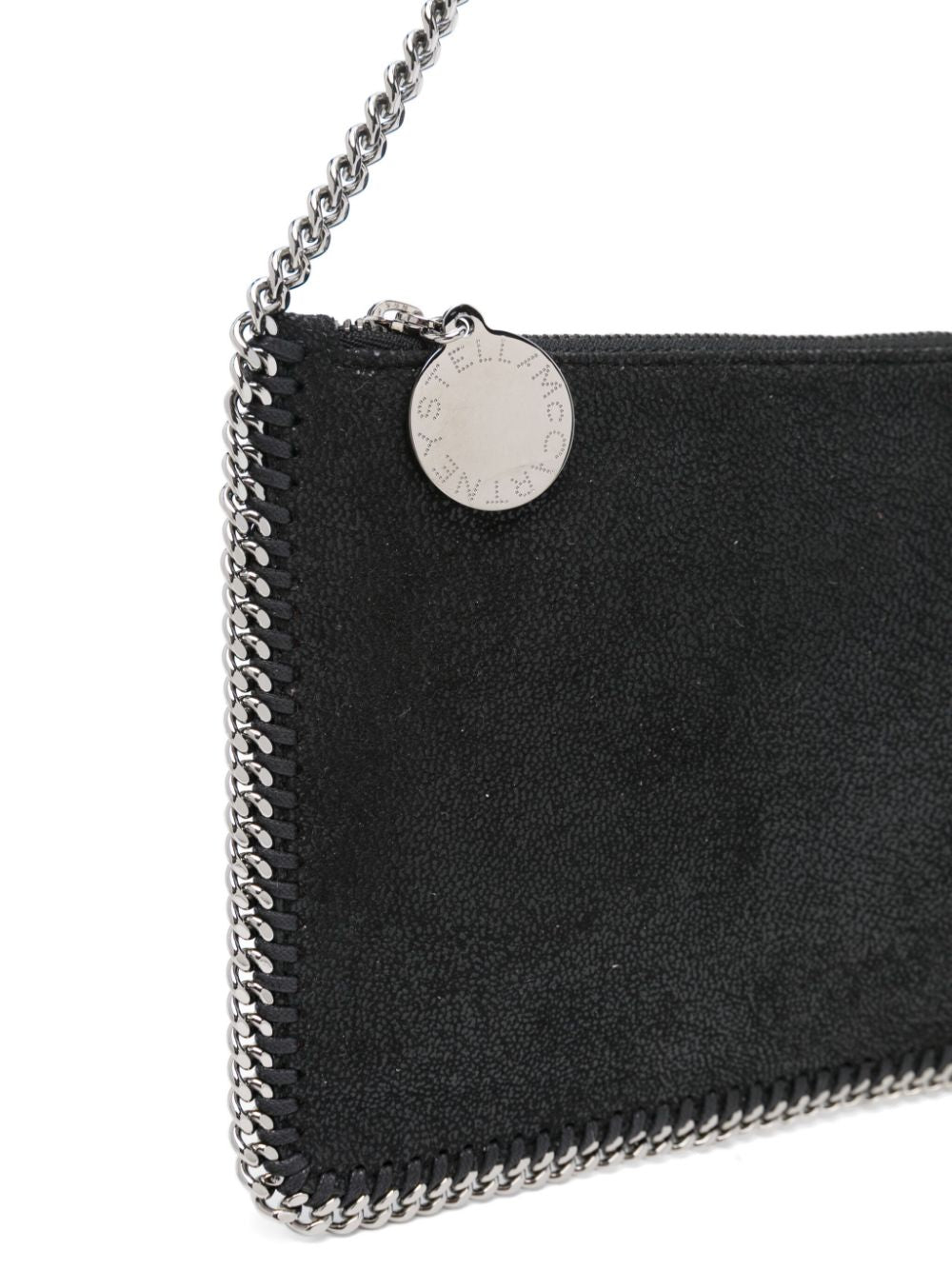 Stella Mccartney Bags Black Outer: Polyurethane