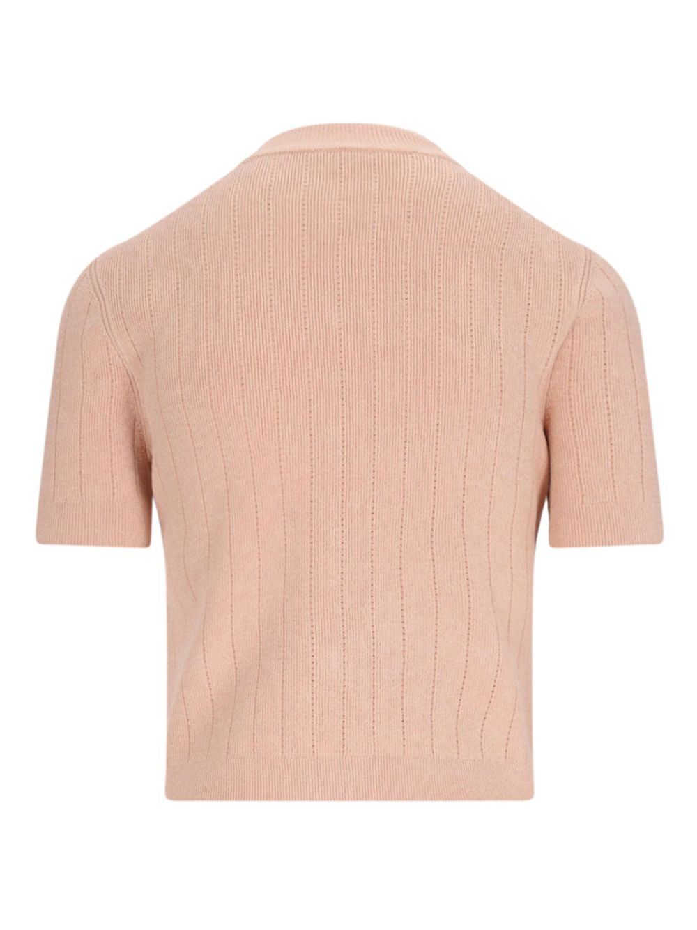 Balmain Sweaters Powder Polyester