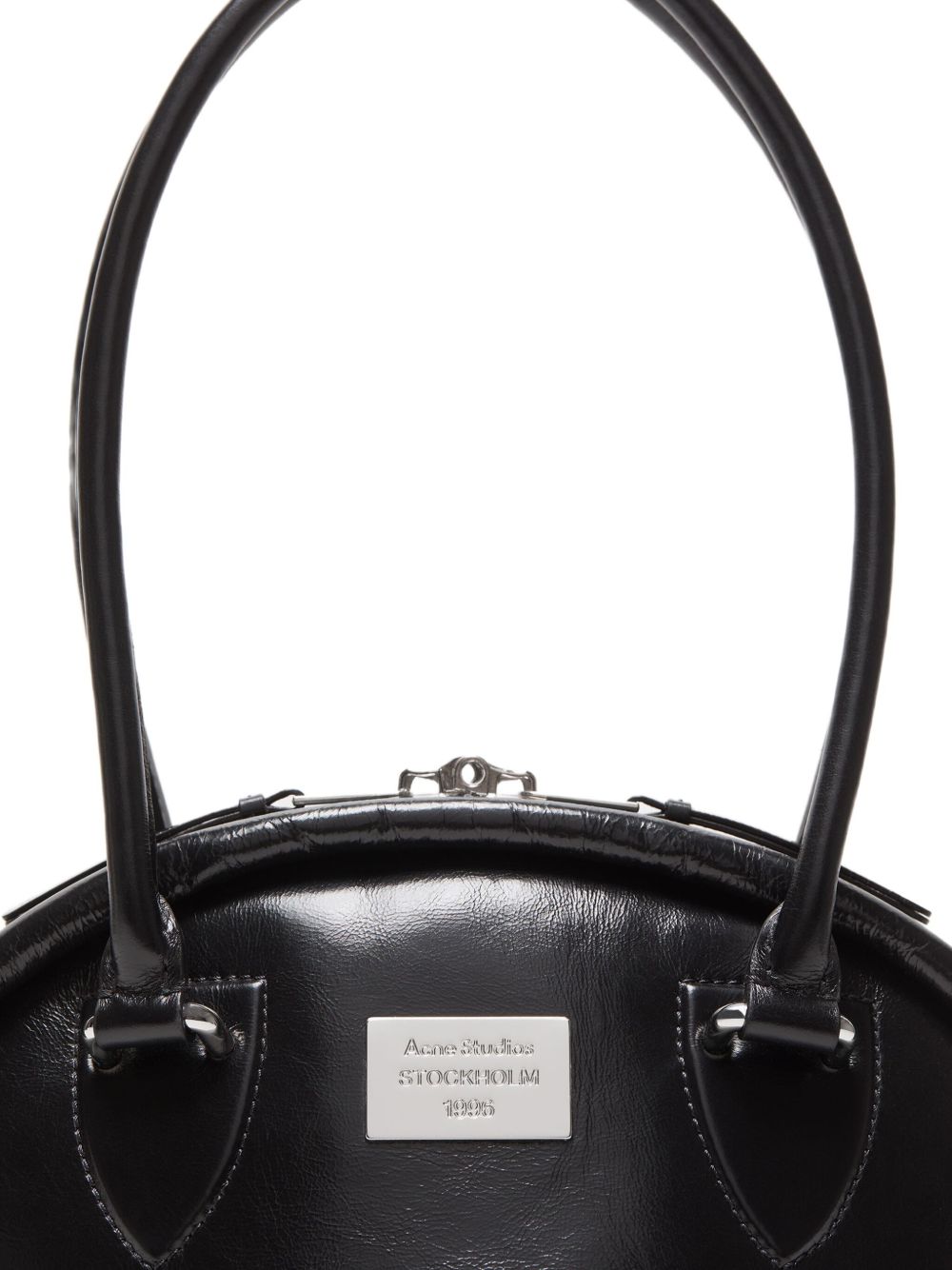 Acne Studios Bags Black