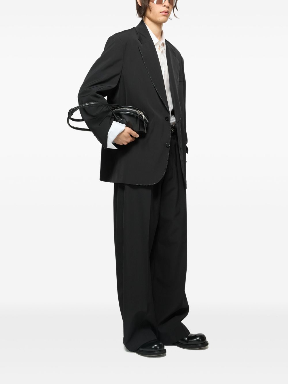 Acne Studios Bags Black