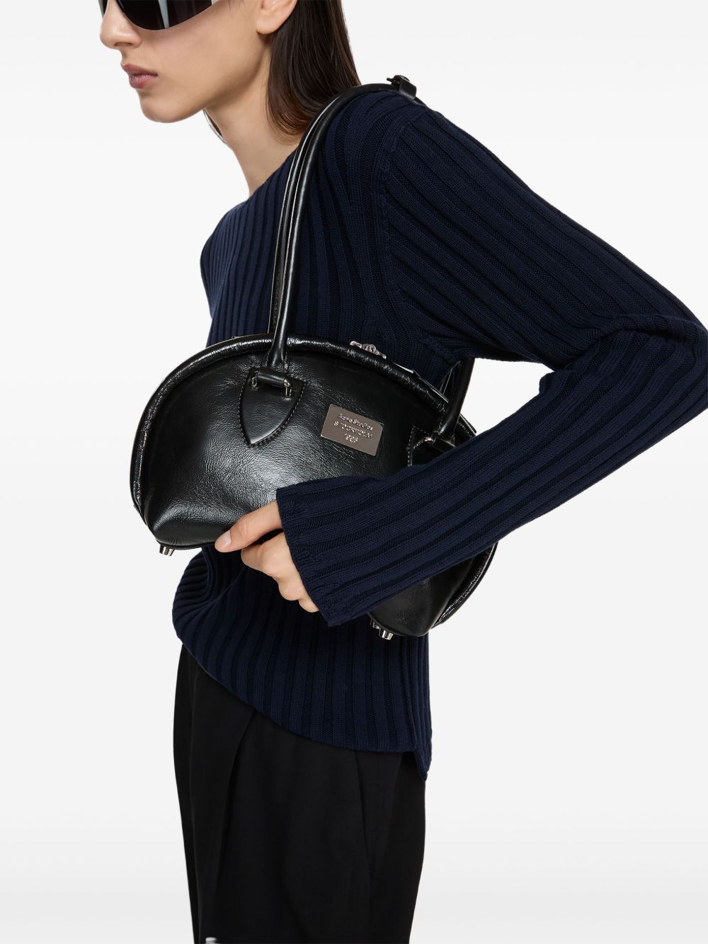 Acne Studios Bags Black