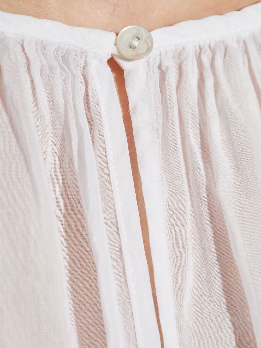 Forte Shirts White Cotton