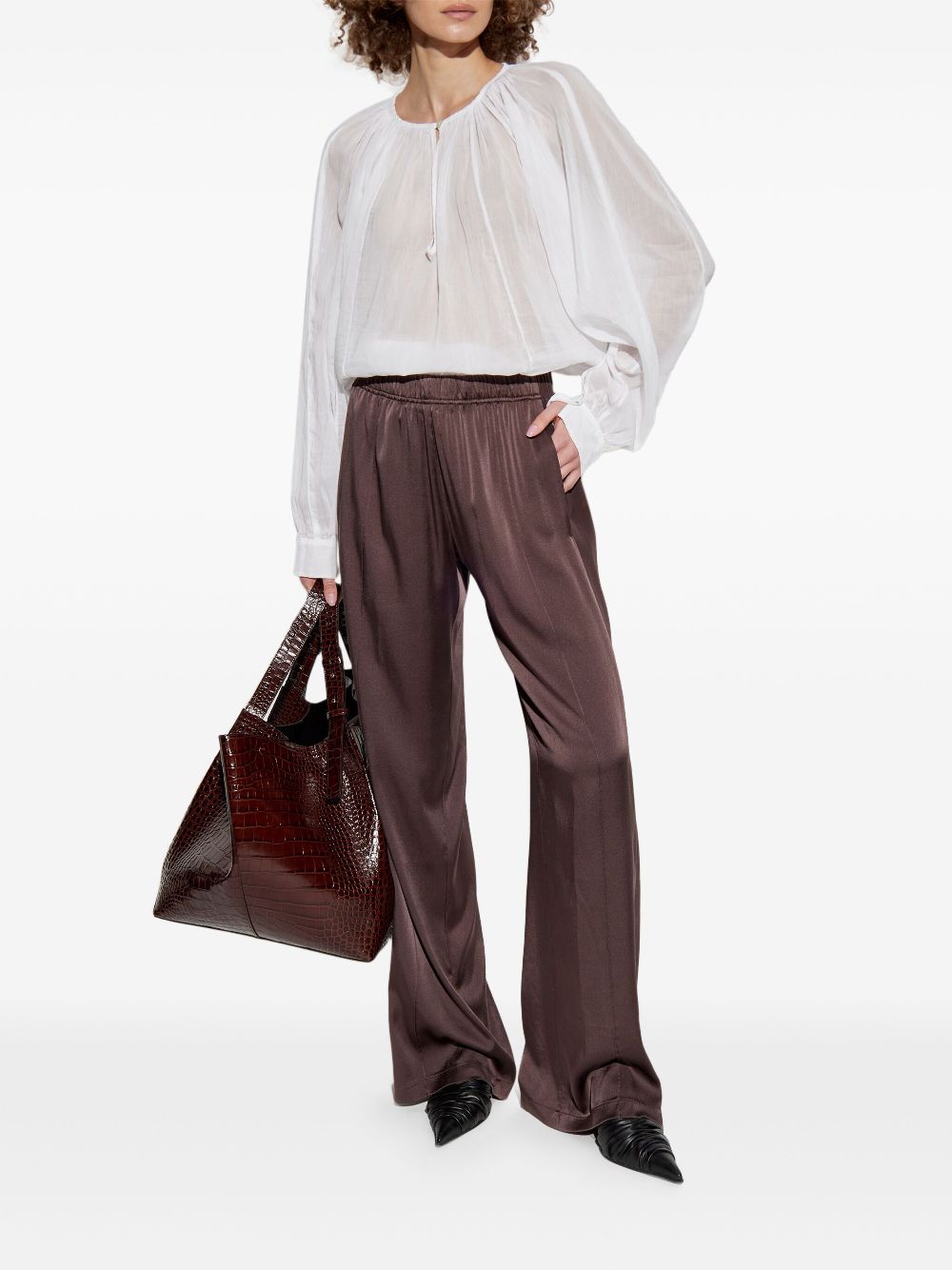 Forte Shirts White Cotton