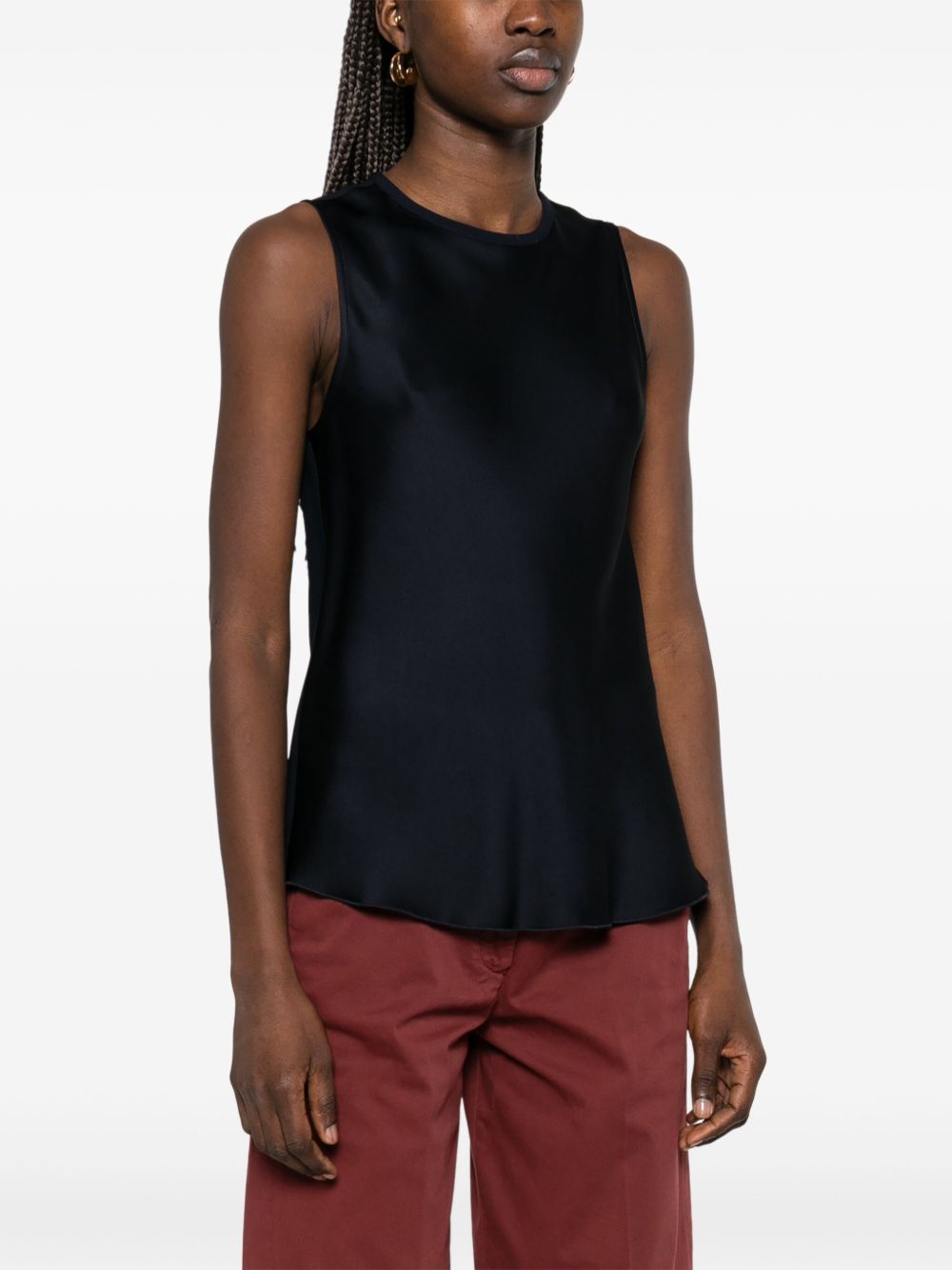 Forte Top Blue Acetate