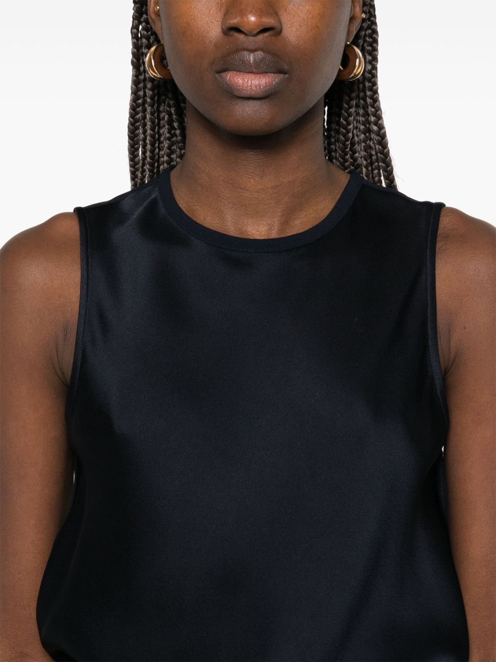 Forte Top Blue Acetate