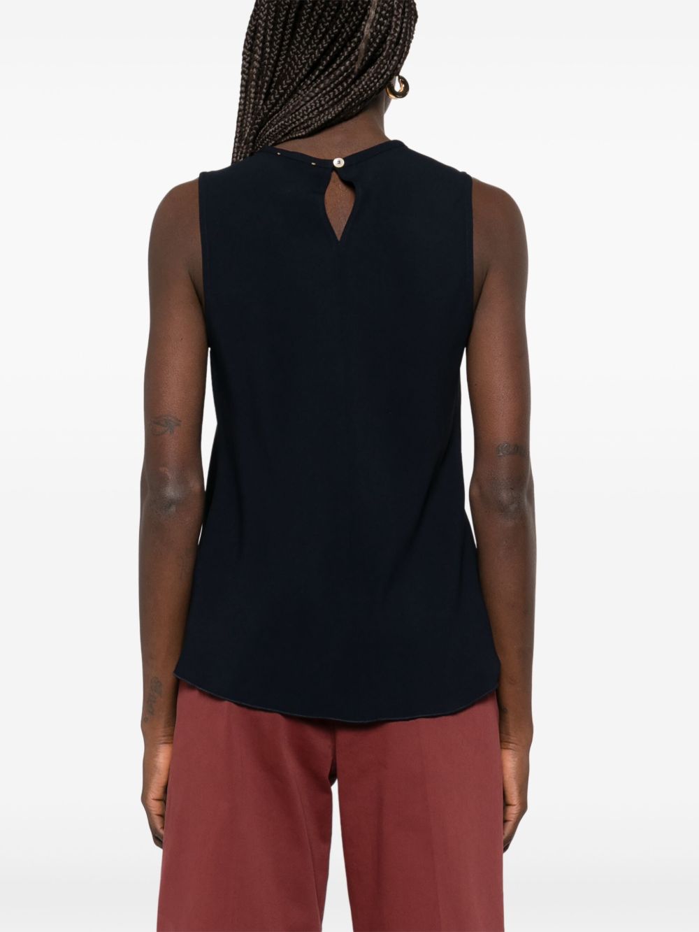 Forte Top Blue Acetate