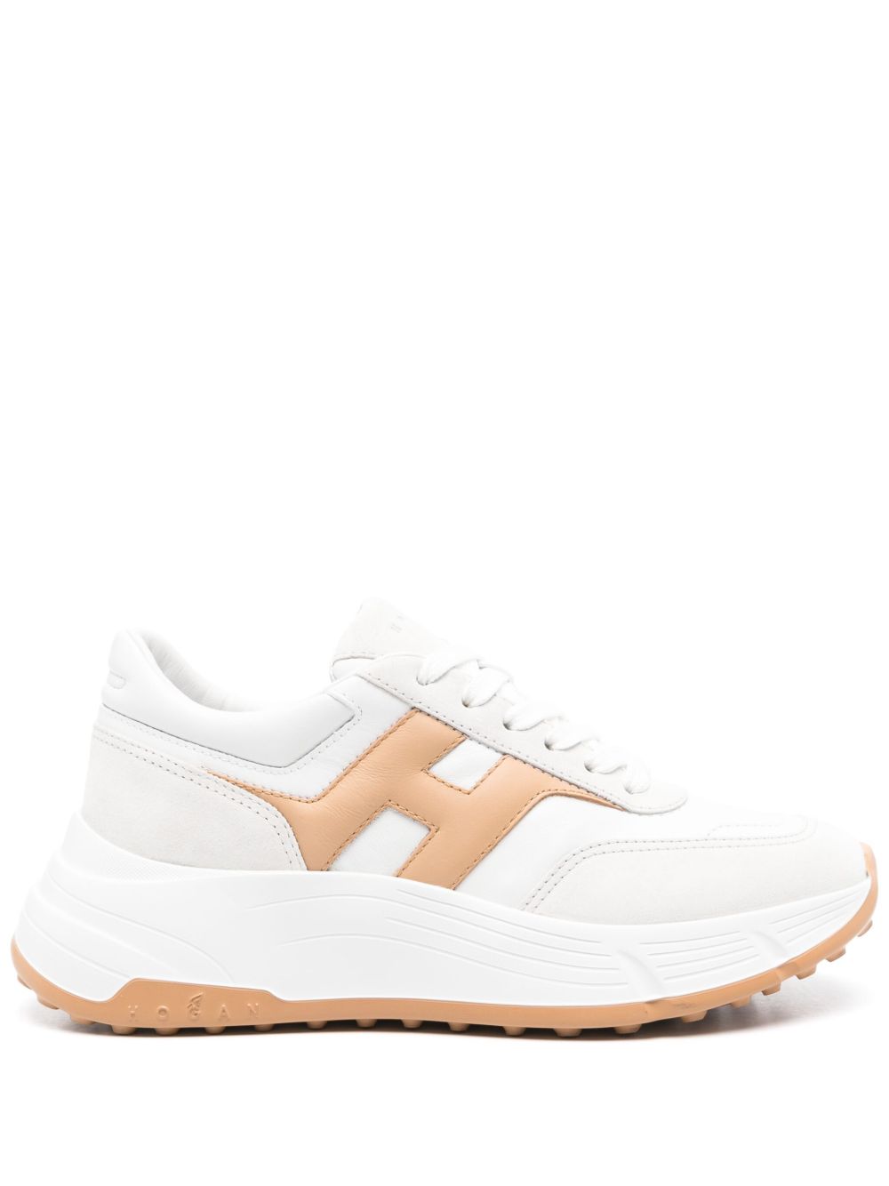 Hogan Pre Sneakers White