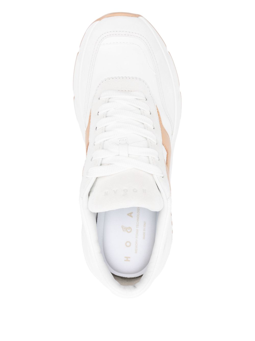 Hogan Pre Sneakers White