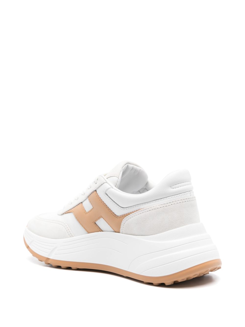 Hogan Pre Sneakers White