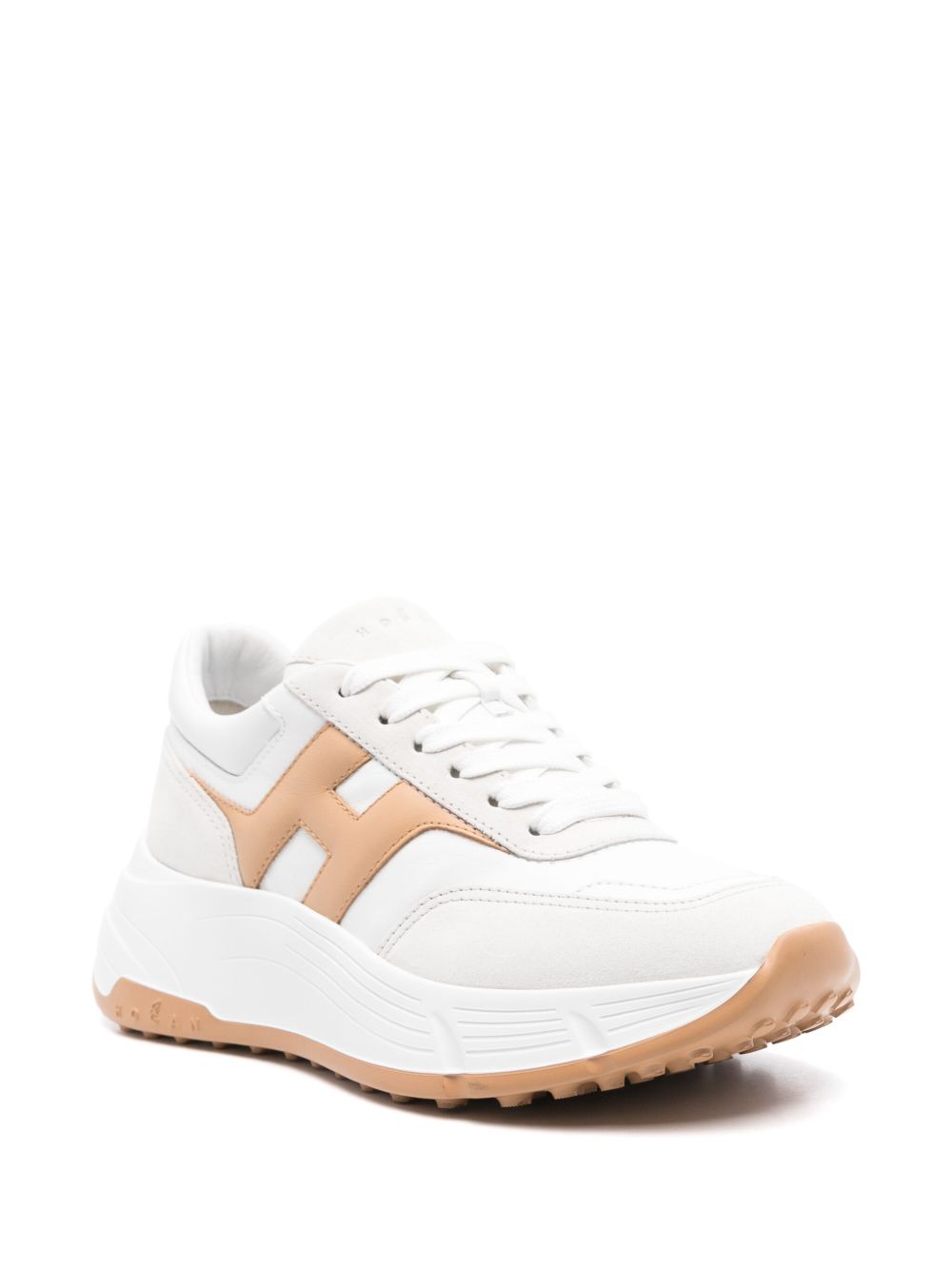 Hogan Pre Sneakers White