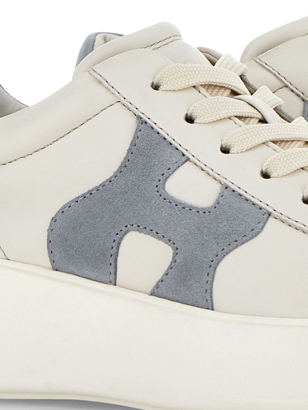 Hogan Pre Sneakers Clear Blue