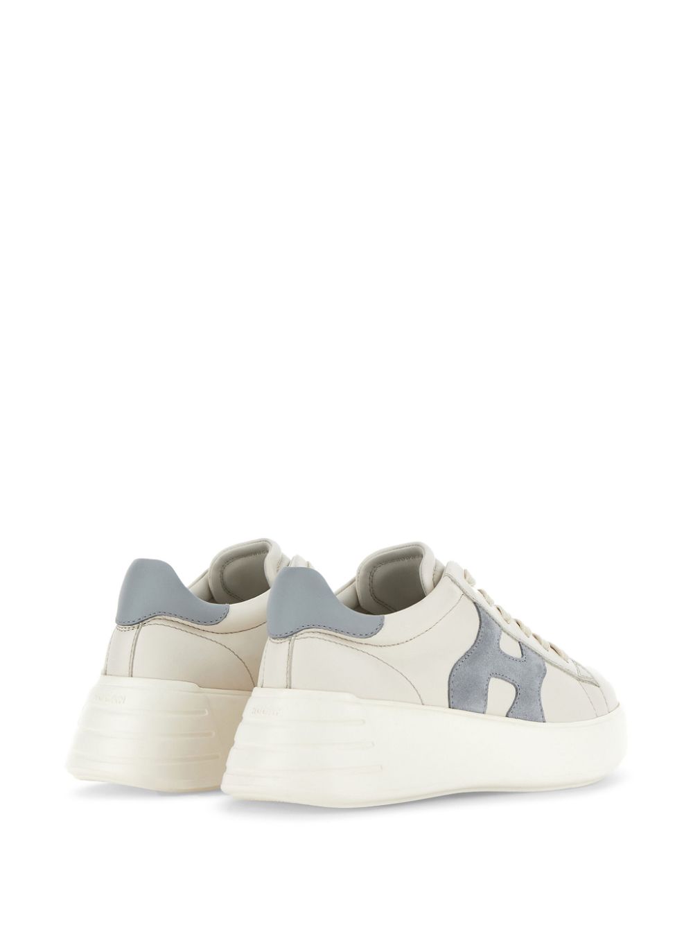 Hogan Pre Sneakers Clear Blue