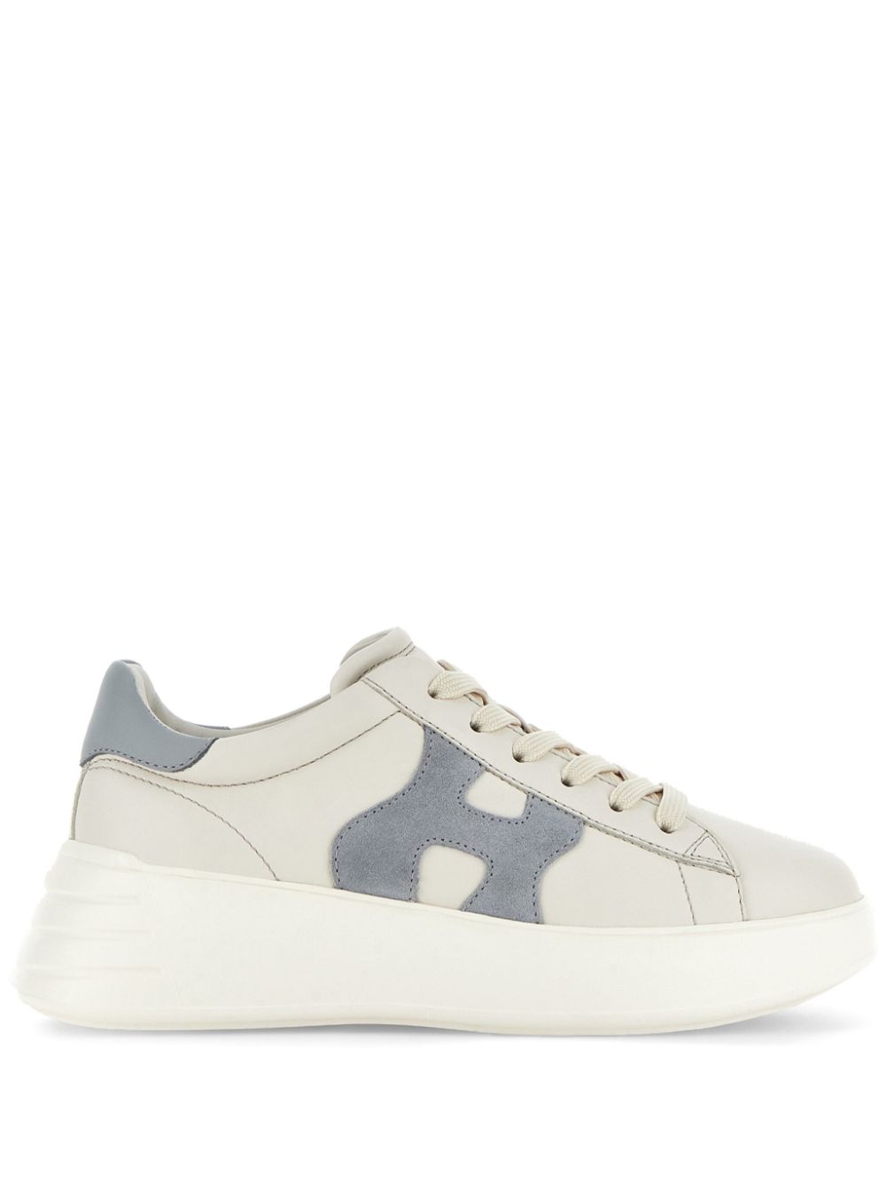 Hogan Pre Sneakers Clear Blue