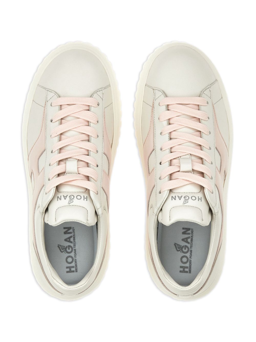 Hogan Pre Sneakers Pink