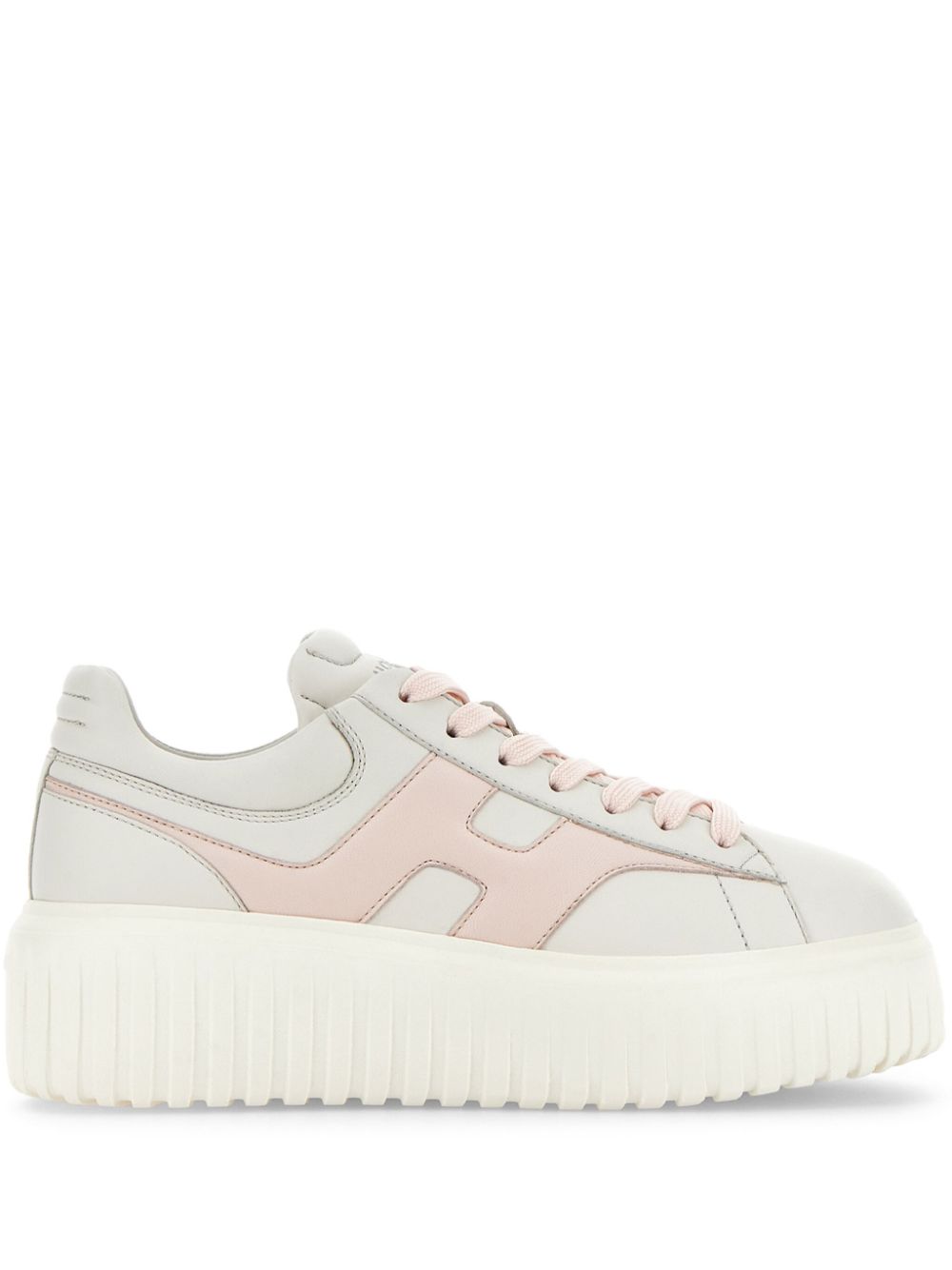 Hogan Pre Sneakers Pink