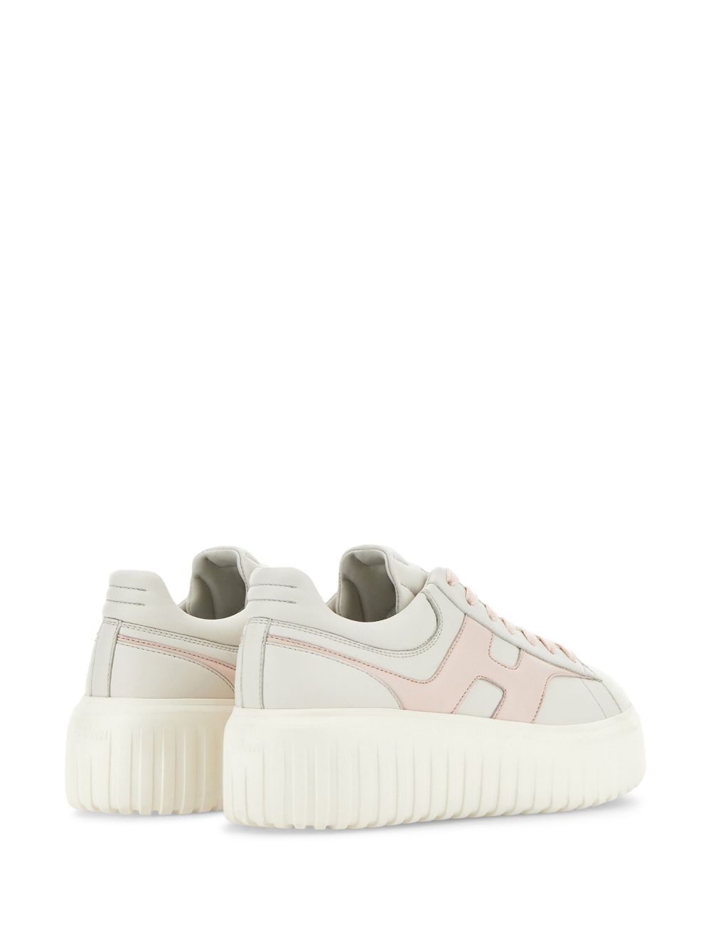 Hogan Pre Sneakers Pink