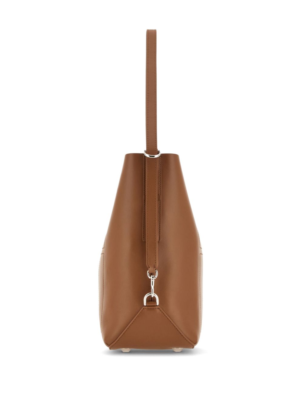 Hogan Pre Bags Leather Brown Outer: Calf
