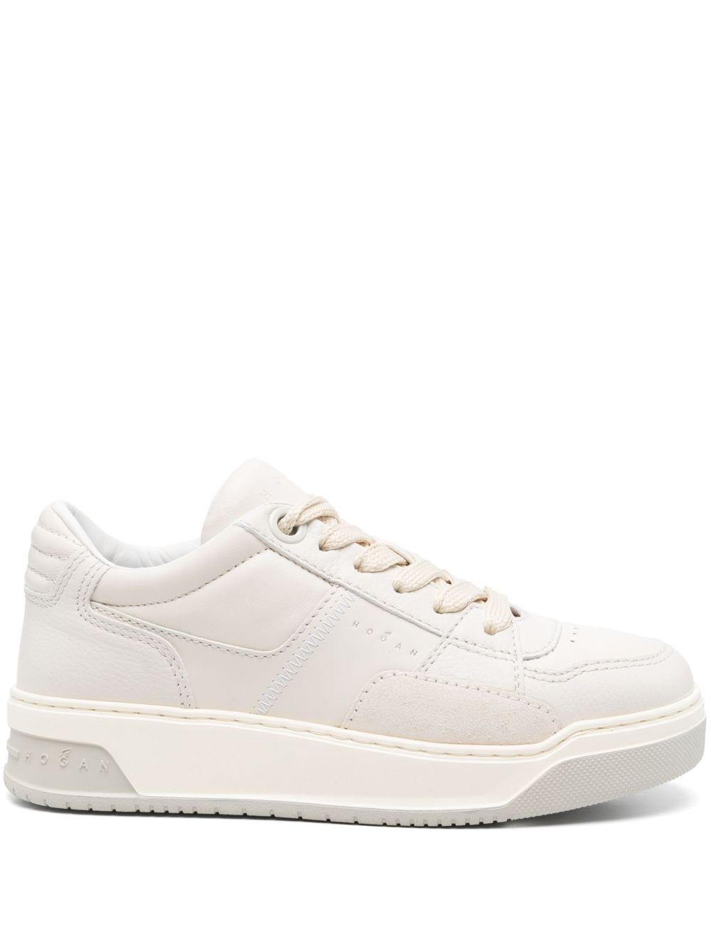 Hogan Pre Sneakers White