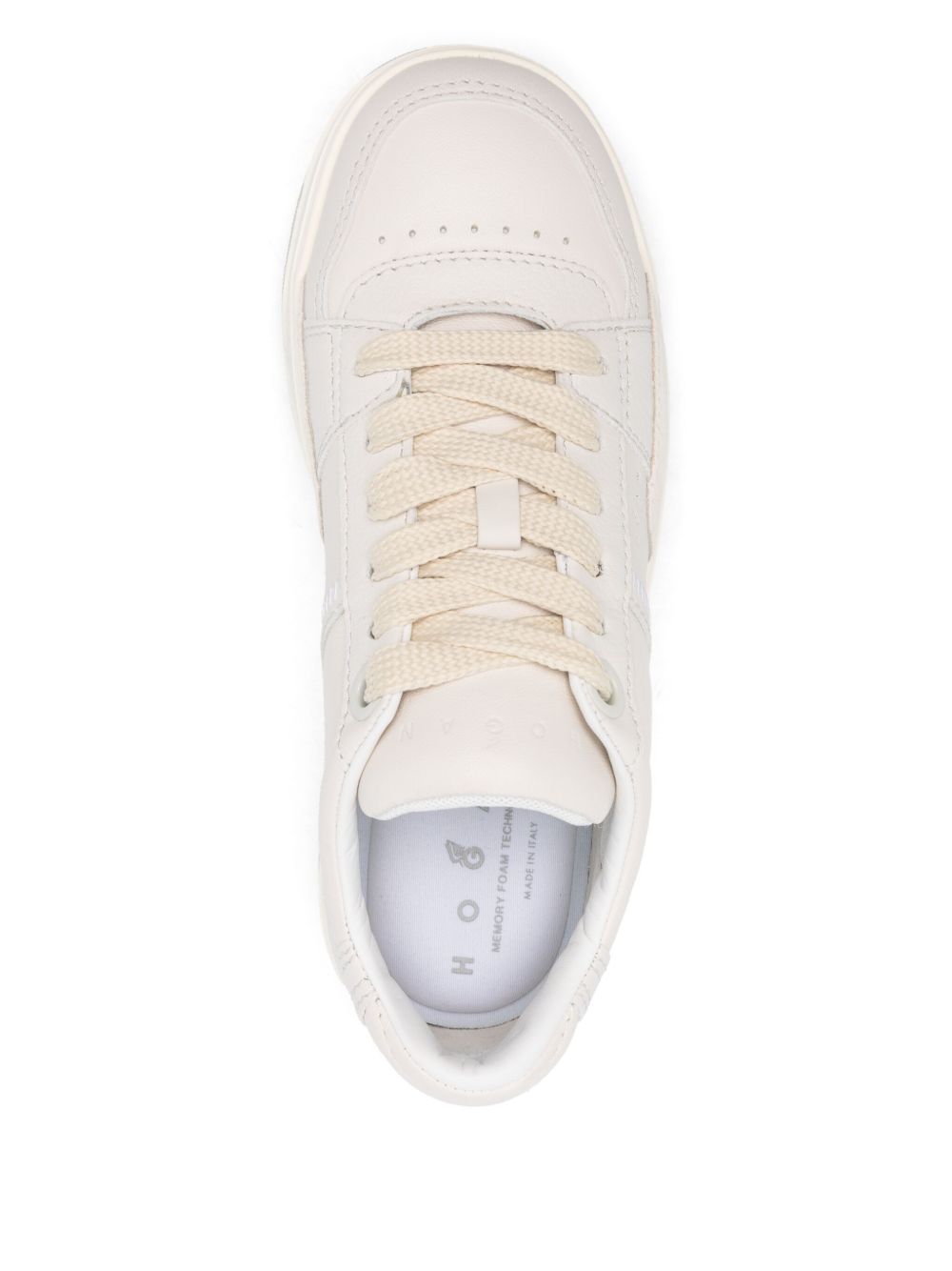 Hogan Pre Sneakers White