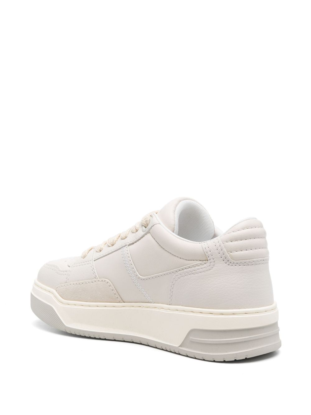 Hogan Pre Sneakers White