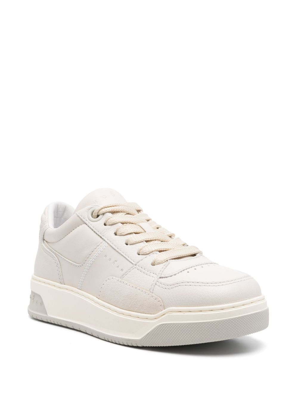 Hogan Pre Sneakers White