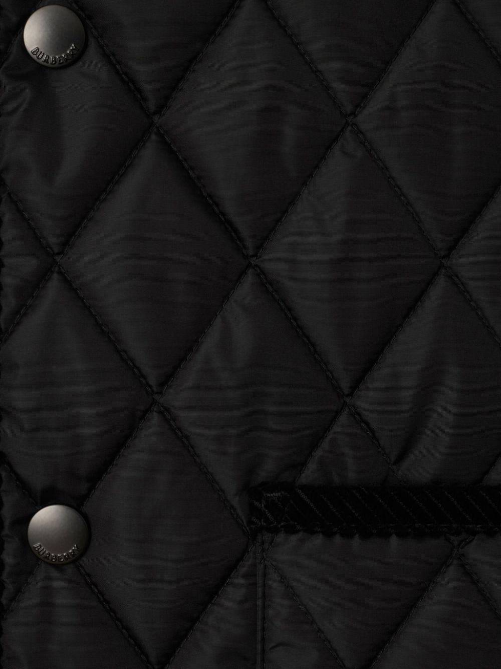 Burberry Sweaters Black Outer: Cotton