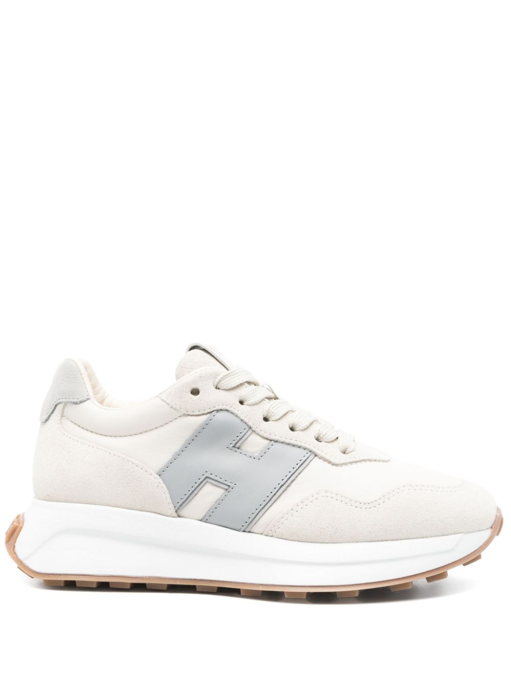 Hogan Pre Sneakers Calf Leather