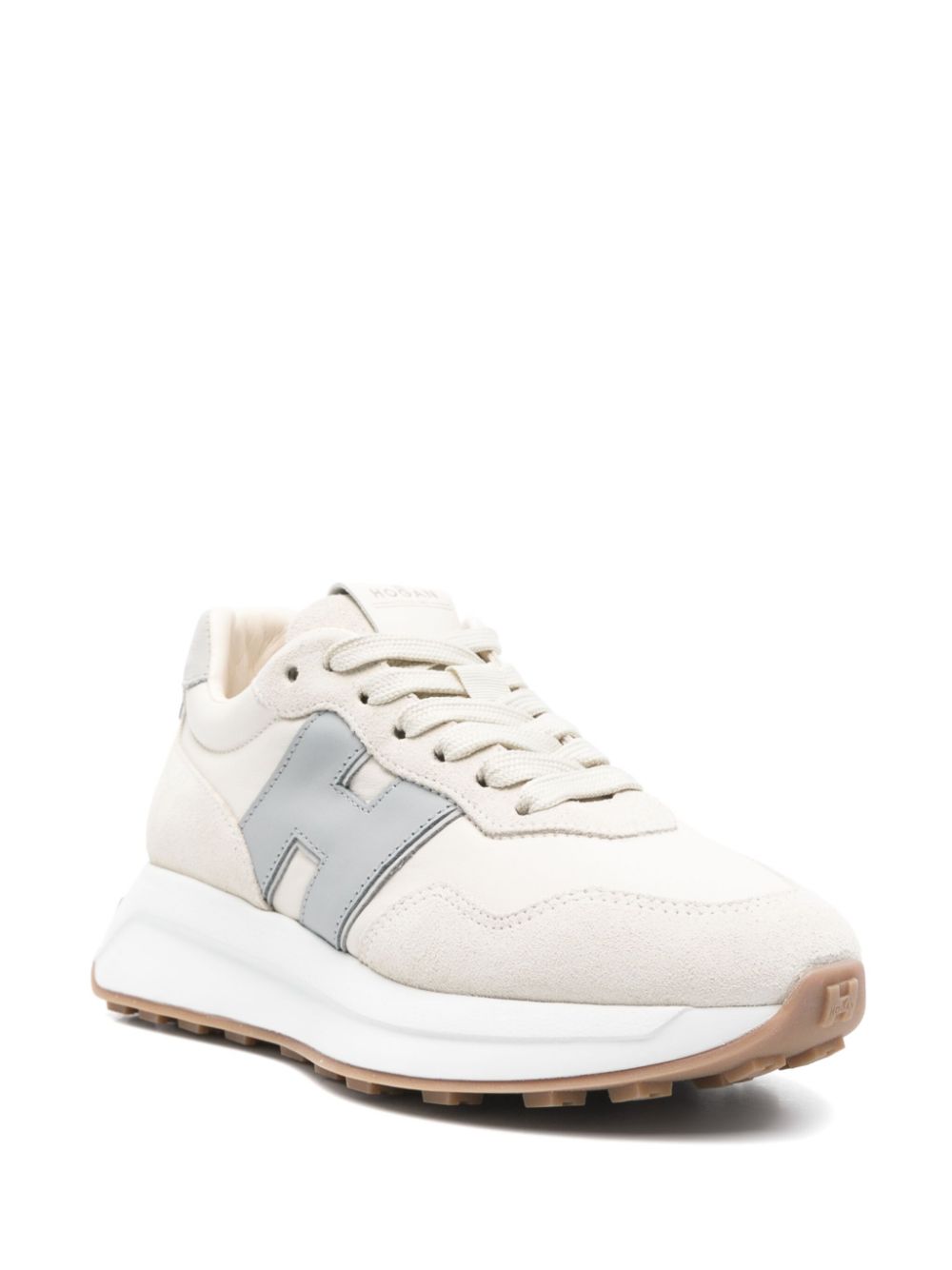 Hogan Pre Sneakers Calf Leather