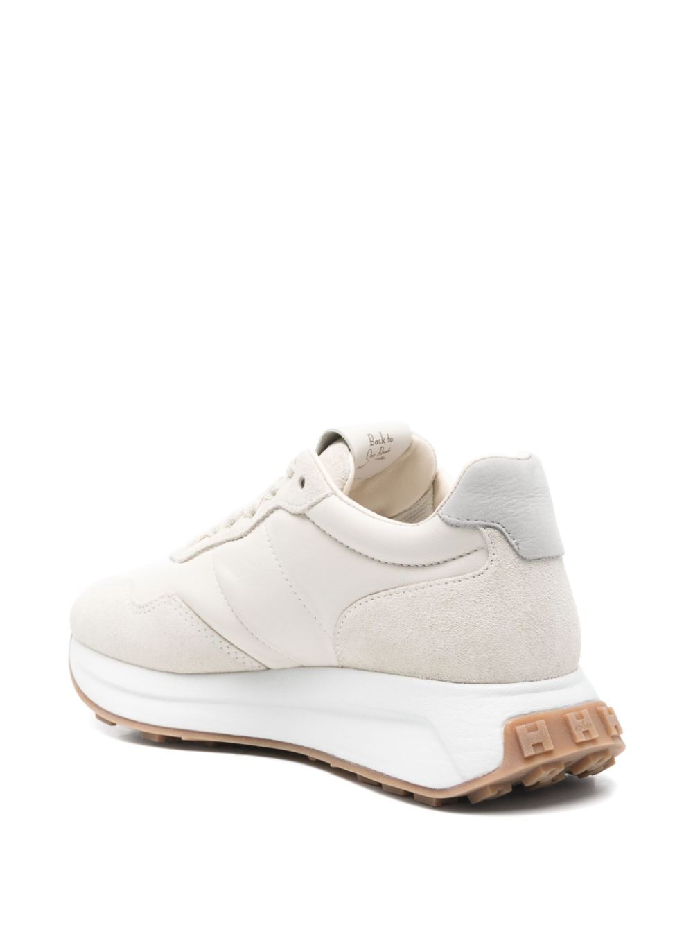 Hogan Pre Sneakers Calf Leather