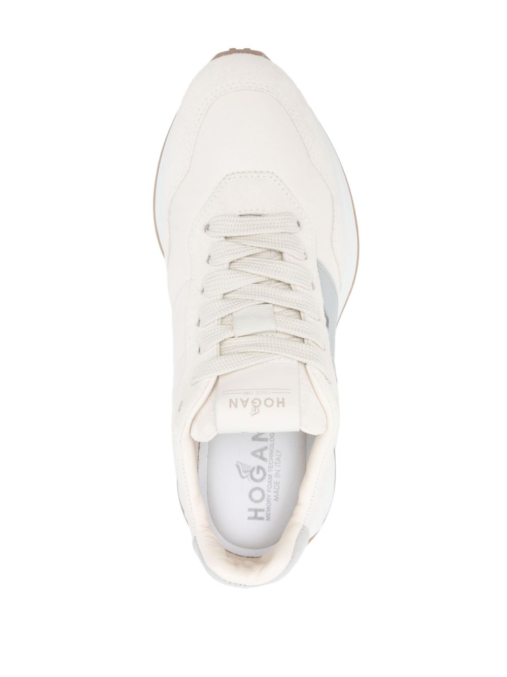 Hogan Pre Sneakers Calf Leather