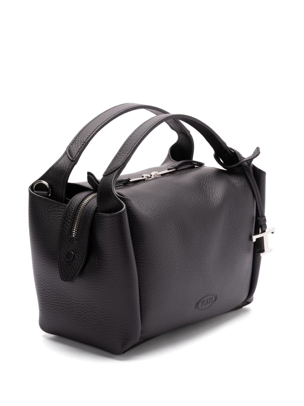Tods Bags Black Calf Leather