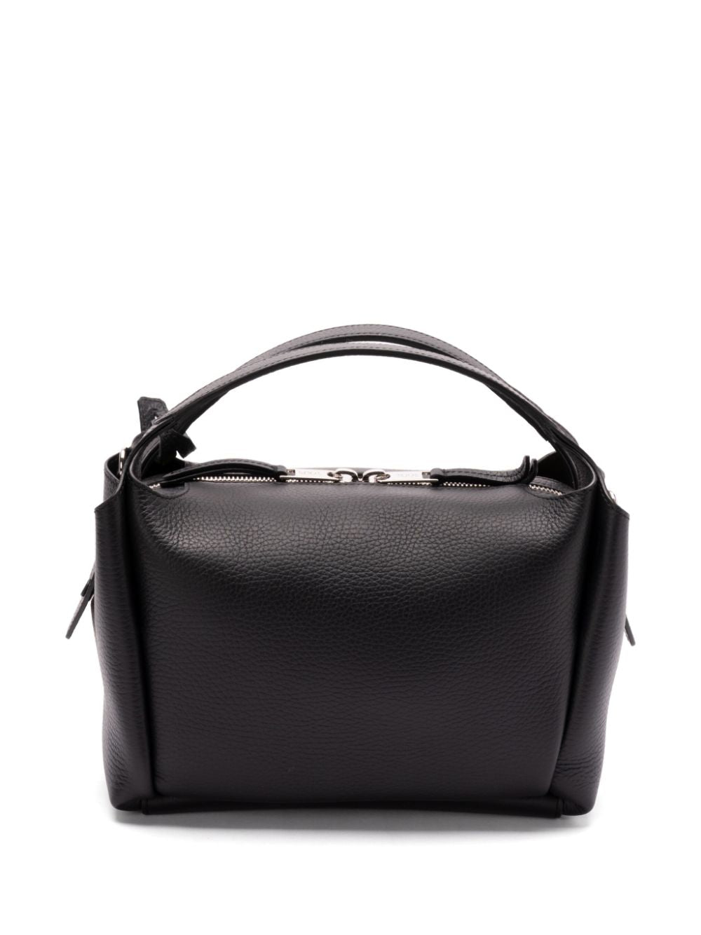 Tods Bags Black Calf Leather