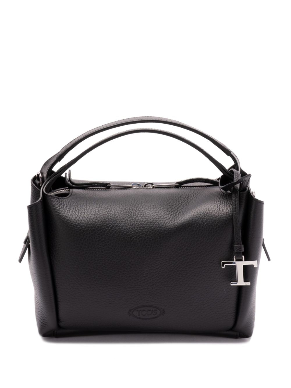 Tods Bags Black Calf Leather