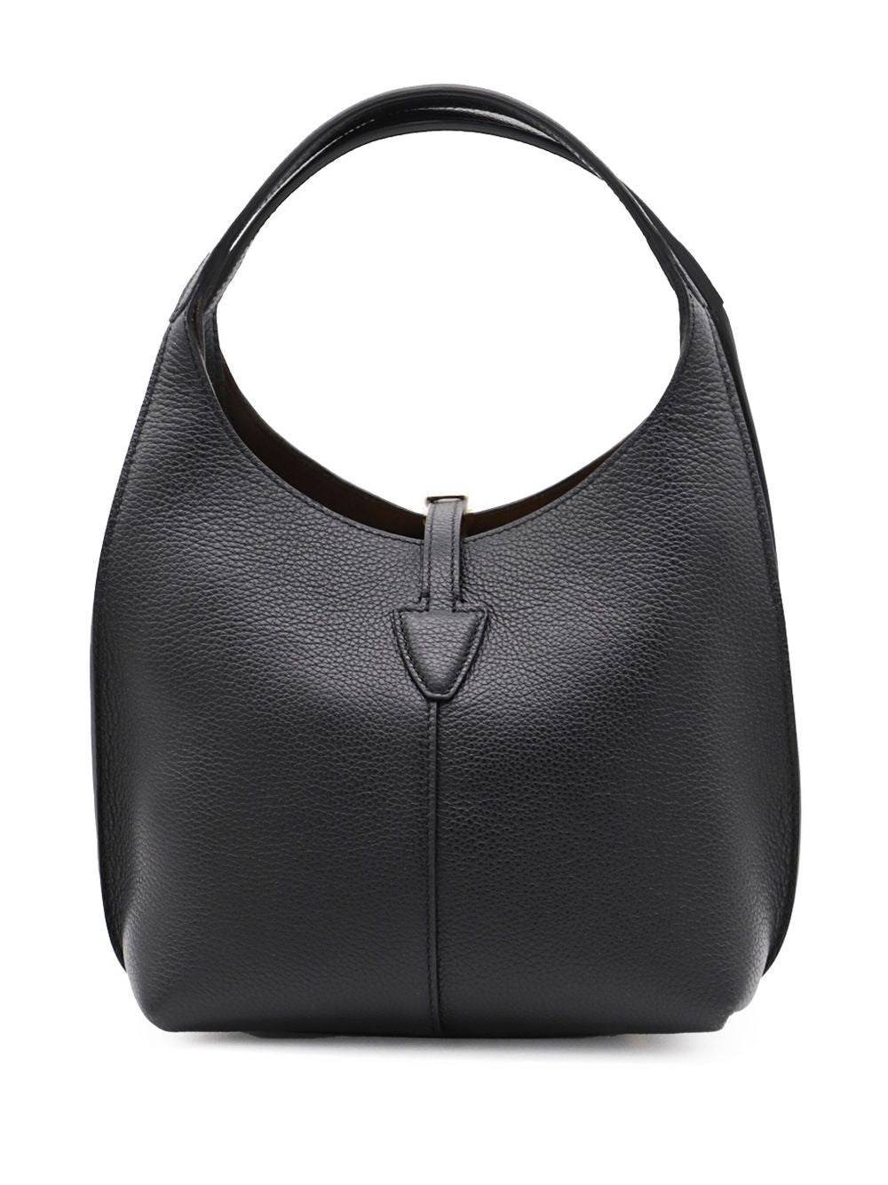 Tods Bags Black Calf Leather