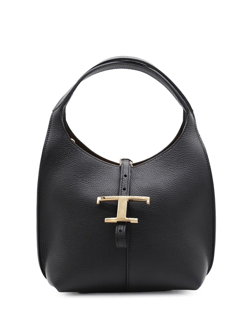 Tods Bags Black Calf Leather