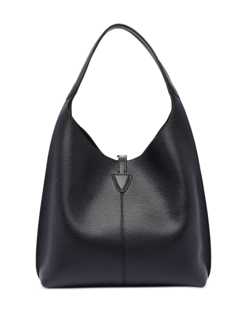 Tods Bags Black Calf Leather