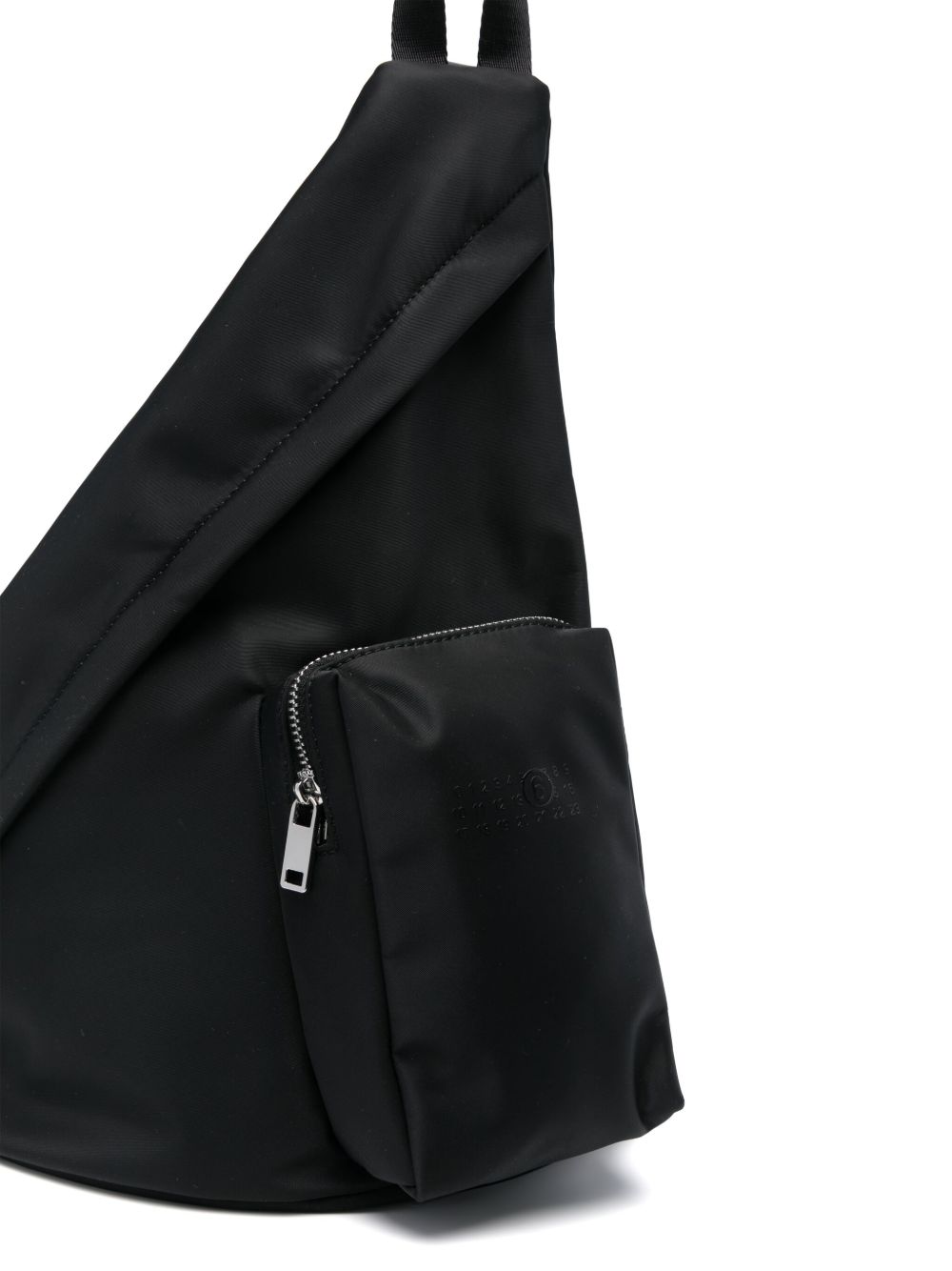 Mm6 Maison Margiela Bags Black Nylon