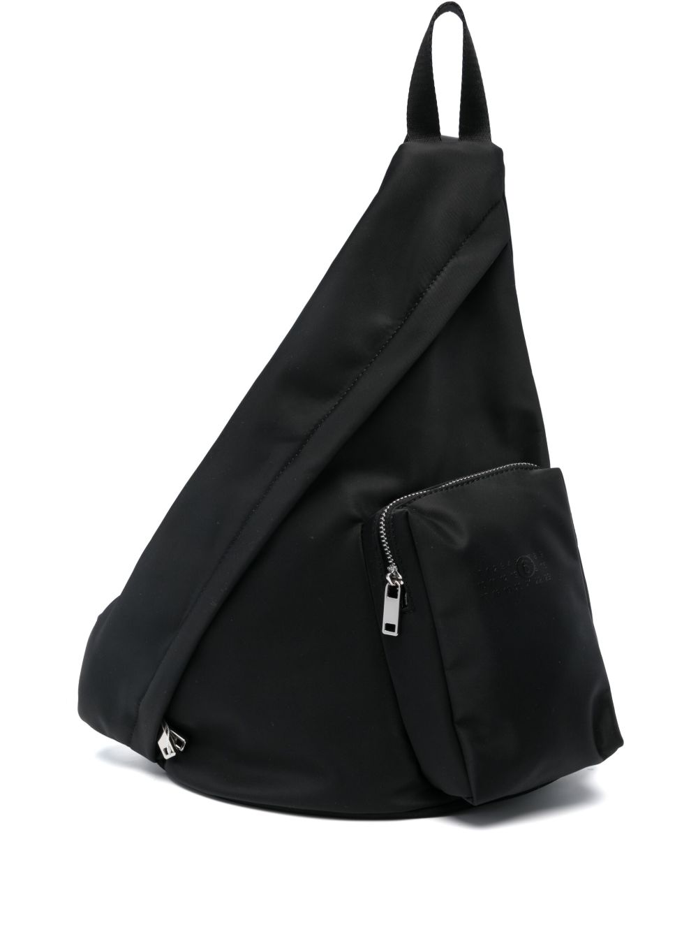 Mm6 Maison Margiela Bags Black Nylon