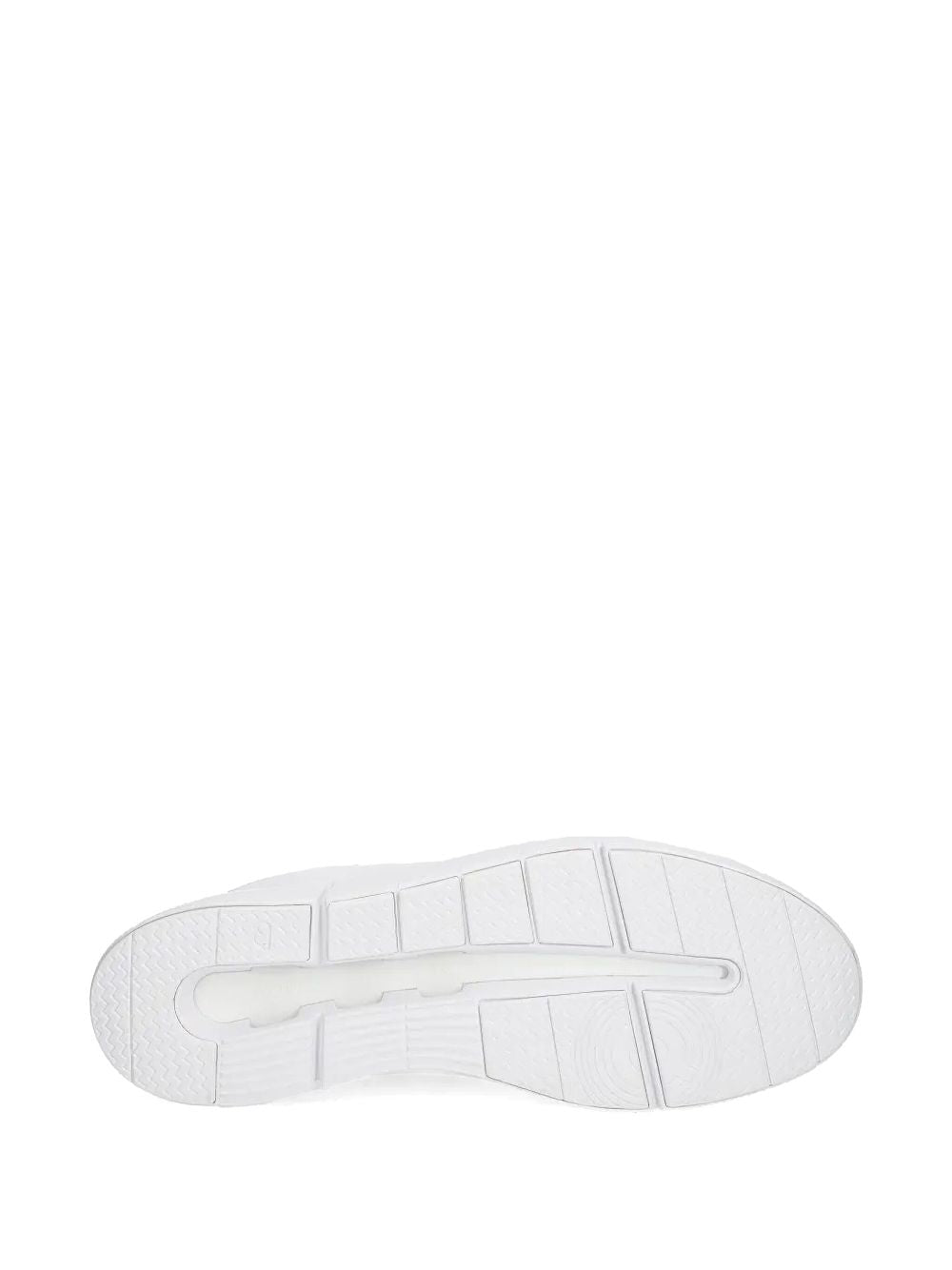 On Sneakers White Polyurethame