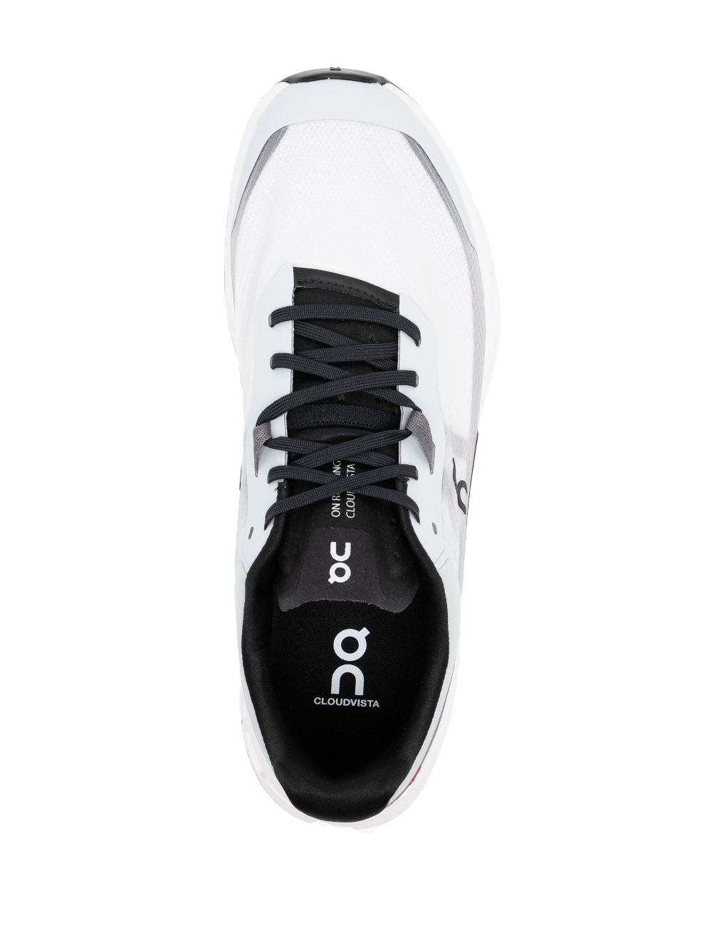 On Sneakers Grey Polyurethane
