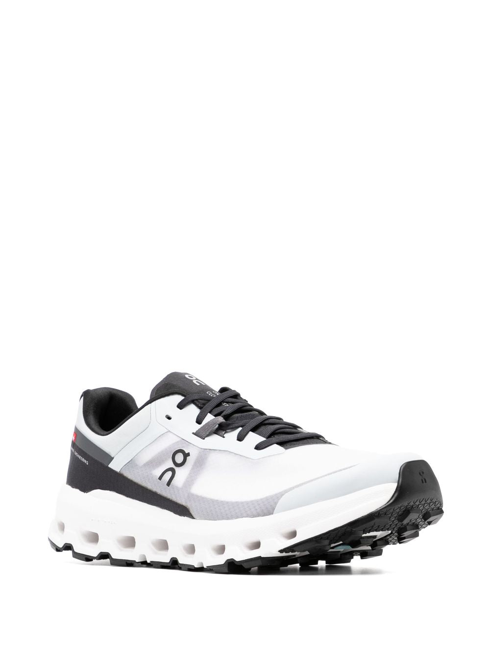 On Sneakers Grey Polyurethane
