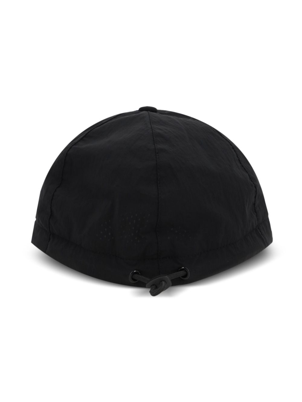 Stone Island Hats Black Polyamide