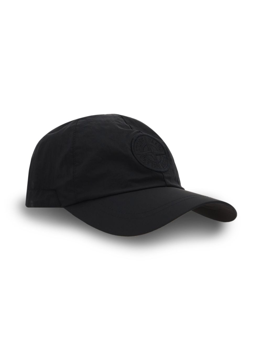 Stone Island Hats Black Polyamide