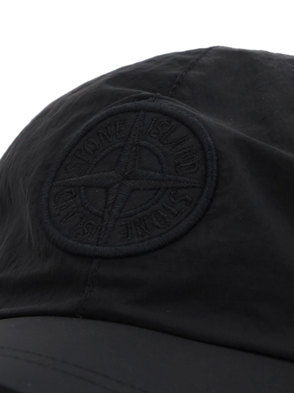 Stone Island Hats Black Polyamide