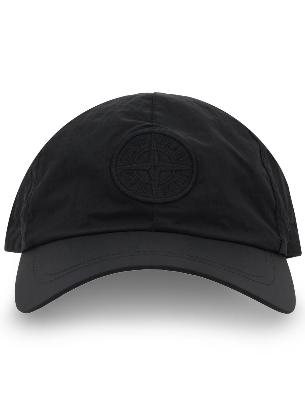 Stone Island Hats Black Polyamide