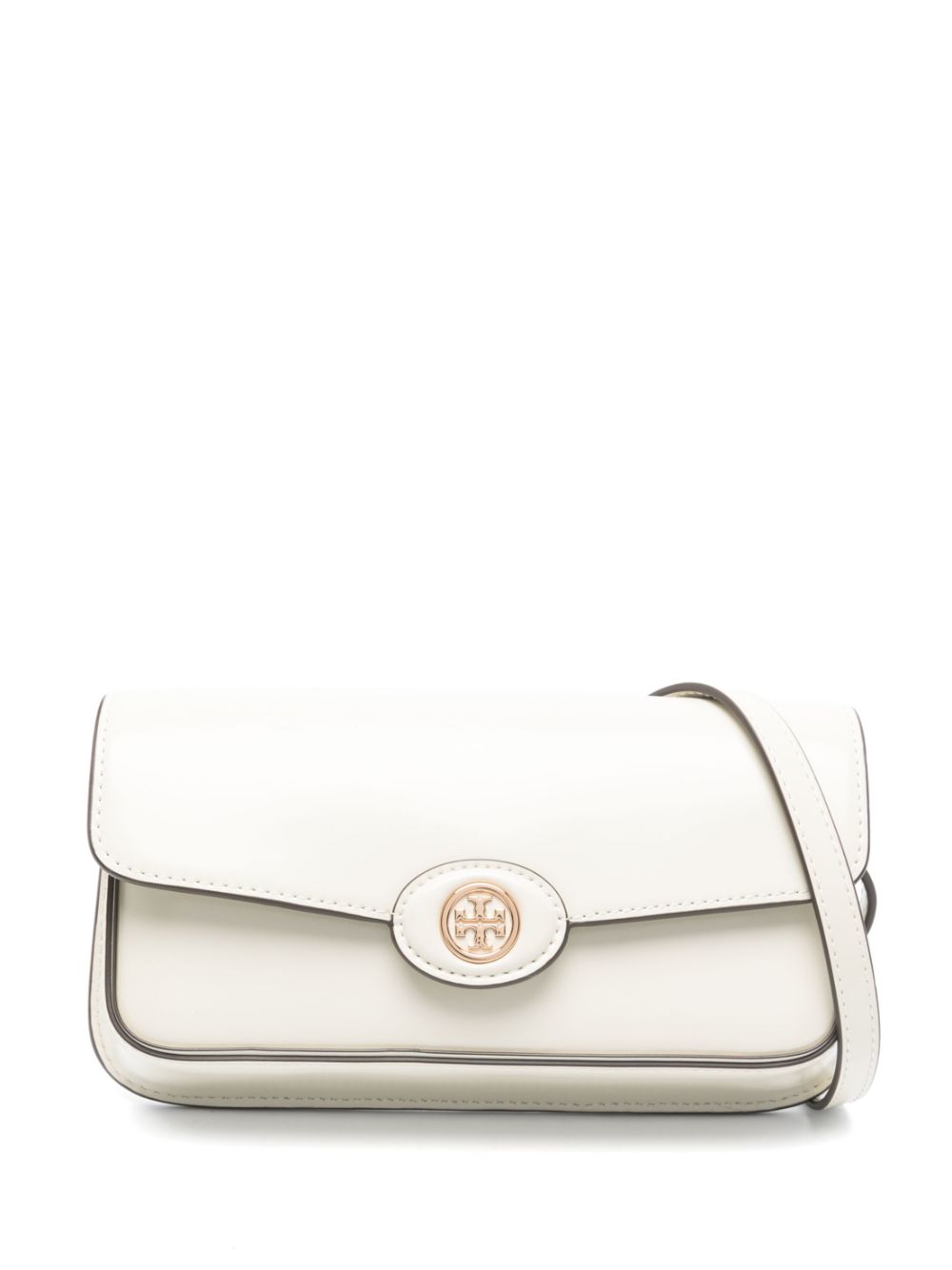 Tory Burch Bags White Calf Leather