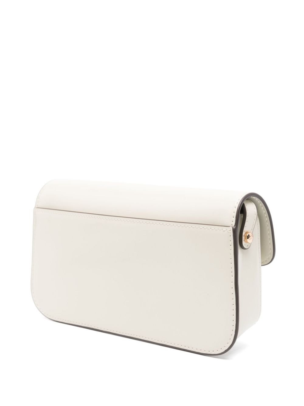 Tory Burch Bags White Calf Leather