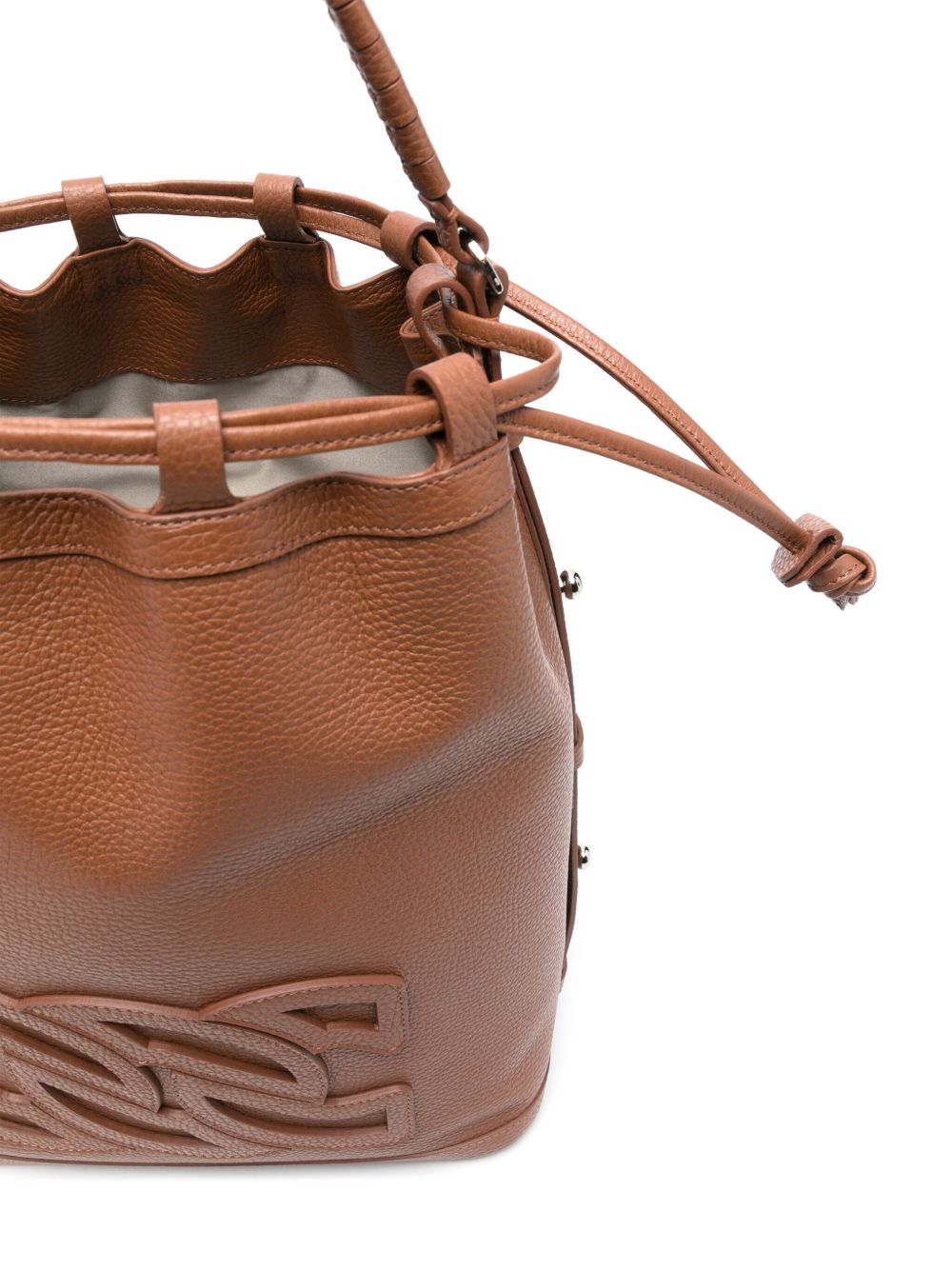 Casadei Bags Leather Brown Calf