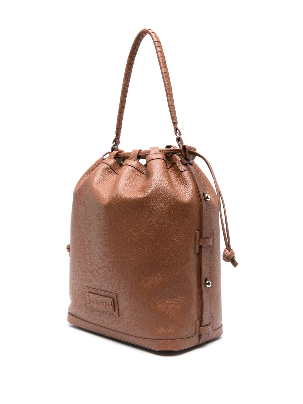 Casadei Bags Leather Brown Calf