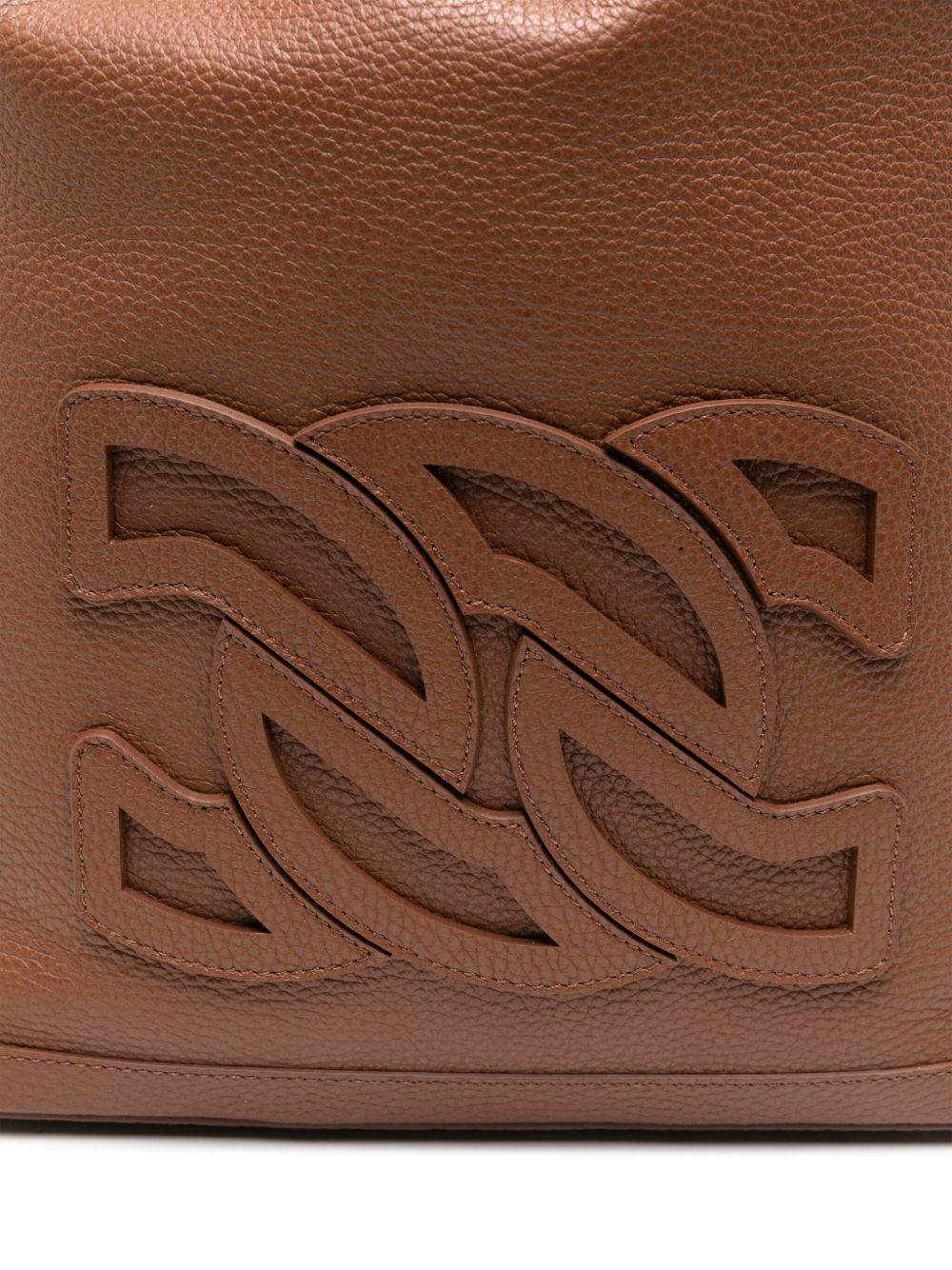 Casadei Bags Leather Brown Calf